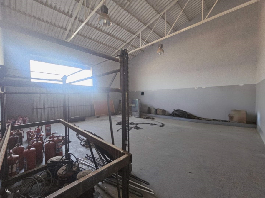Commercial Property for Sale in Ladybrand Free State